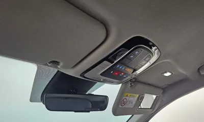 Hyundai Santafe 2023, 57230 км, за 21500000 KRW - фото 33