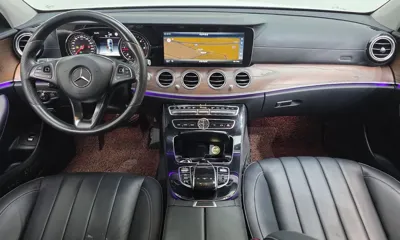Mercedes-Benz E-Class 2017, 193522 км, за 16300000 KRW - фото 7