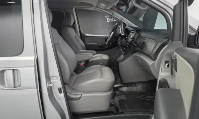 Hyundai Starex 2020, 60482 км, за 17300000 KRW - фото 10