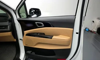 Kia Canival 2022, 73277 км, за 28900000 KRW - фото 25
