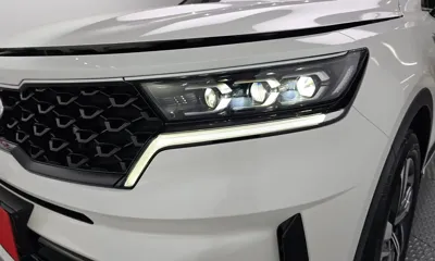 Kia Sorento 2021, 41146 км, за 28000000 KRW - фото 22
