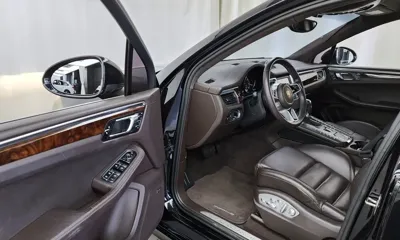 Porsche Macan 2015, 103489 км, за 30900000 KRW - фото 10