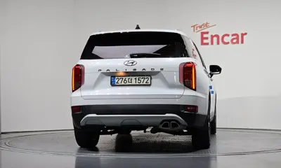 Hyundai Palisade 2021, 87485 км, за 25900000 KRW - фото 4