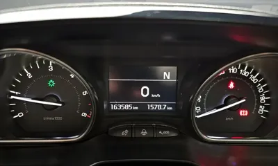 Peugeot 2008 2017, 163585 км, за 5490000 KRW - фото 8