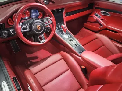 Porsche 911 2017, 66500 км, за 109150000 KRW - фото 8