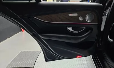 Mercedes-Benz E-Class 2020, 103958 км, за 28400000 KRW - фото 25