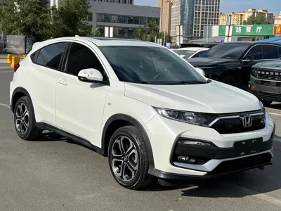 Honda XR-V 2021, 23000 км, за 64200 CNY