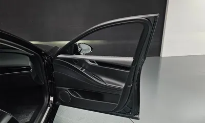 Genesis G80 2021, 95208 км, за 32000000 KRW - фото 24
