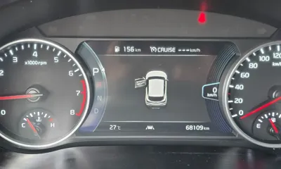 Kia Seltos 2020, 68107 км, за 17900000 KRW - фото 6