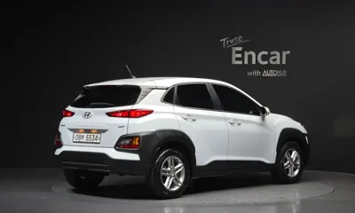Hyundai Kona 2018, 80910 км, за 13000000 KRW