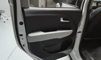 Kia Ray 2024, 5453 км, за 18200000 KRW - фото 25