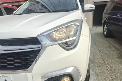 Chery Tiggo 5x 2017, 40700 км, за 42534.89 CNY - фото 9