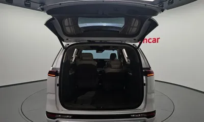 Kia Canival 2021, 35981 км, за 32000000 KRW - фото 20