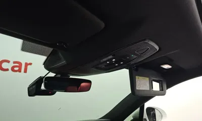 Porsche Macan 2025, 9478 км, за 98900000 KRW - фото 20