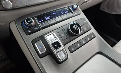 Hyundai Palisade 2022, 123168 км, за 23490000 KRW - фото 9