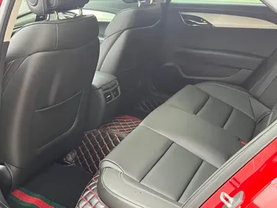 Cadillac ATS-L 2019, 20000 км, за 75800 CNY - фото 6