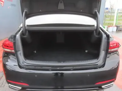 Genesis G80 2017, 216797 км, за 7690000 KRW - фото 5