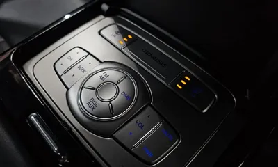 Hyundai Genesis 2014, 127772 км, за 5700000 KRW - фото 19
