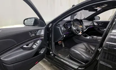 Mercedes-Benz S-Class 2020, 165190 км, за 42500000 KRW - фото 10