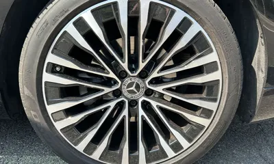Mercedes-Benz S-Class 2024, 39977 км, за 132000000 KRW - фото 20