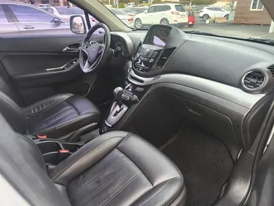 ChevroletGMDaewoo Orlando 2017, 176066 км, за 4400000 KRW - фото 14