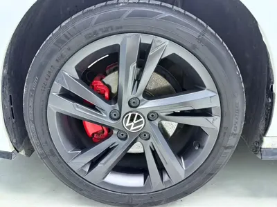 Volkswagen Golf 2022, 38300 км, за 143800 CNY - фото 22