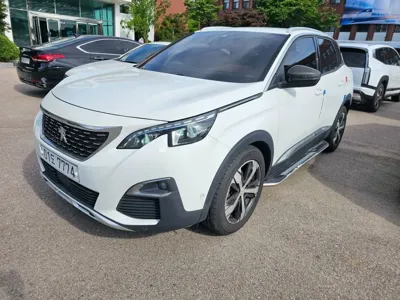 Peugeot 3008 2017, 260000 км, за 9700000 KRW - фото 2