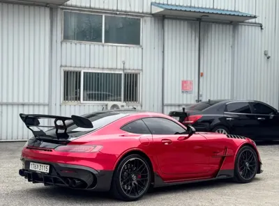 Mercedes-Benz AMG GT 2016, 58100 км, за 90000000 KRW - фото 6