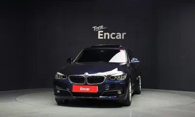 BMW Gran Turismo 2018, 132333 км, за 14990000 KRW - фото 3