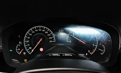BMW 5-Series 2019, 163503 км, за 23500000 KRW - фото 8