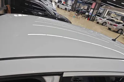 Honda Fit 2016, 69000 км, за 45984.58 CNY - фото 11