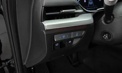 Genesis G80 2023, 58125 км, за 57900000 KRW - фото 30