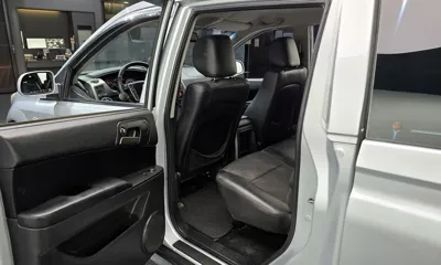 KG_Mobility_Ssangyong KORANDO 2014, 109992 км, за 5800000 KRW - фото 12