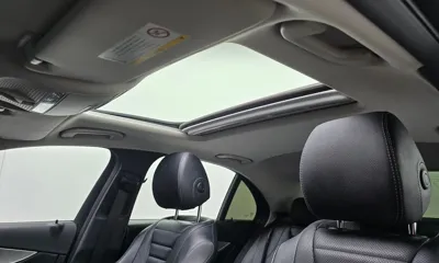 Mercedes-Benz E-Class 2019, 71490 км, за 27900000 KRW - фото 19