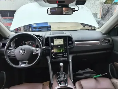 Renault Koleos 2019, 132200 км, за 42300 CNY - фото 10