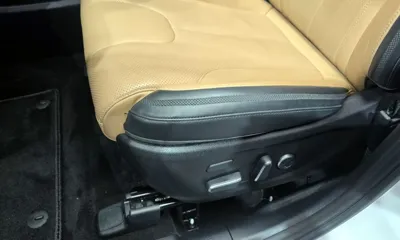 Hyundai Santafe 2023, 42845 км, за 32000000 KRW - фото 31