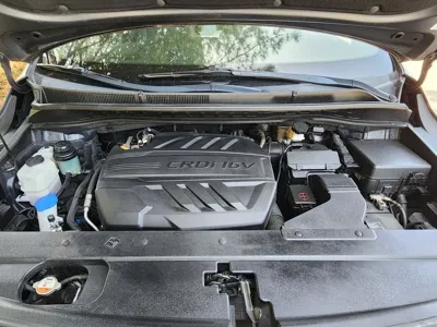 Kia Canival 2019, 134786 км, за 11650000 KRW - фото 6