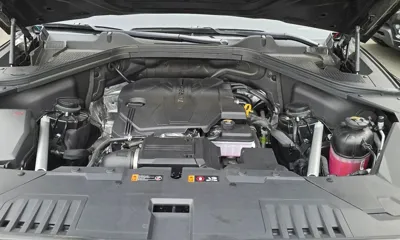 Genesis GV80 2026, 9634 км, за 71500000 KRW - фото 8