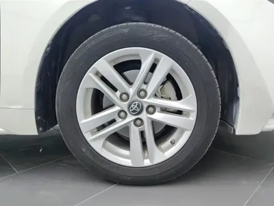 Toyota Levin 2020, 49900 км, за 56800 CNY - фото 6