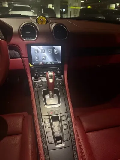 Porsche 718 2023, 17800 км, за 106920000 KRW - фото 6