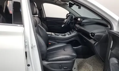 Hyundai Santafe 2021, 64727 км, за 25500000 KRW - фото 26