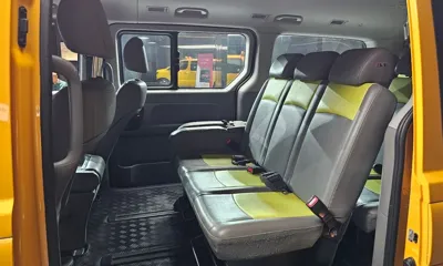 Hyundai Starex 2019, 51094 км, за 21000000 KRW - фото 13