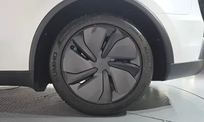 Tesla Model Y 2025, 15478 км, за 51900000 KRW - фото 21