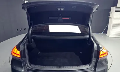 Genesis G80 2019, 100120 км, за 18990000 KRW - фото 20