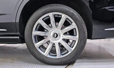 Cadillac Escalade 2022, 34739 км, за 83600000 KRW - фото 21