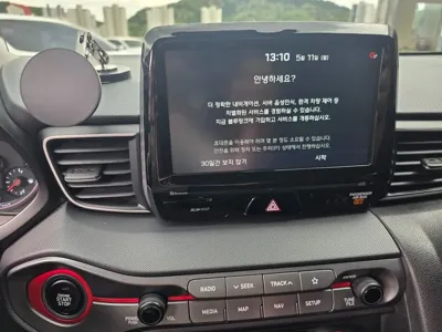 Hyundai Veloster 2019, 78442 км, за 13000000 KRW - фото 11