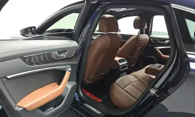 Audi A6 2021, 41221 км, за 32900000 KRW - фото 26