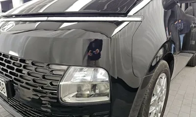 Hyundai Staria 2025, 28593 км, за 27900000 KRW - фото 22