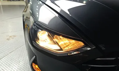 Hyundai Sonata 2022, 69889 км, за 16900000 KRW - фото 22