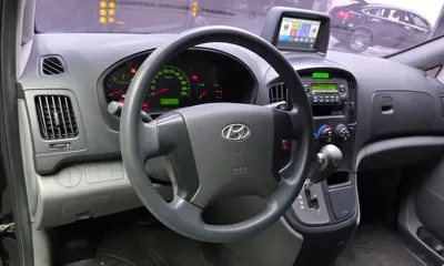 Hyundai Starex 2014, 145259 км, за 7300000 KRW - фото 13